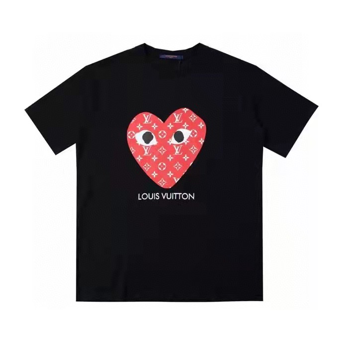 men LV t-shirts M-3XL-162